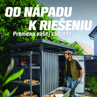 OBI - Od nápadu k riešeniu