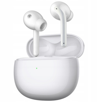 Bezdrátová sluchátka Xiaomi Buds 3 s aktivním potlačením hluku za 267 Kč na Allegru