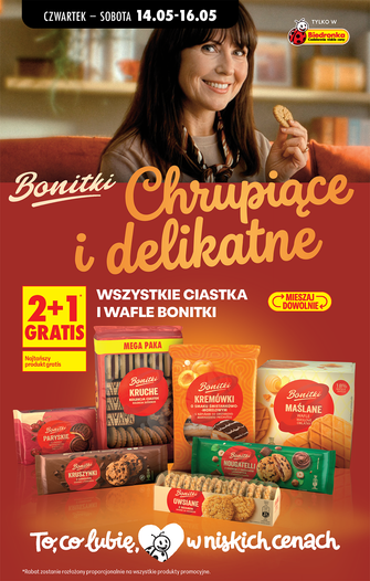 Biedronka