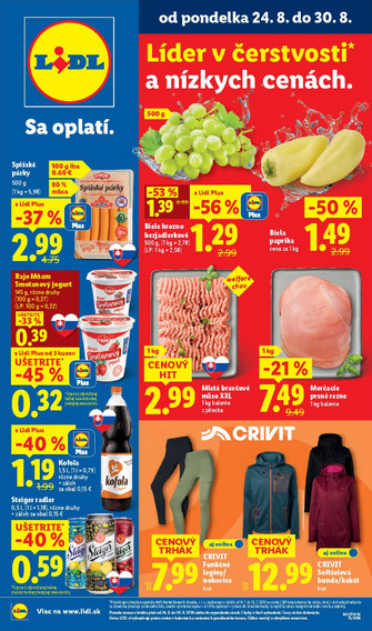 Lidl