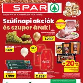 SPAR