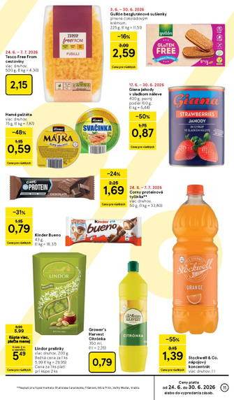 Tesco