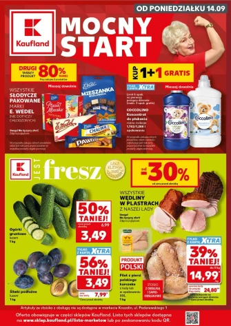 Kaufland