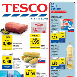 Tesco
