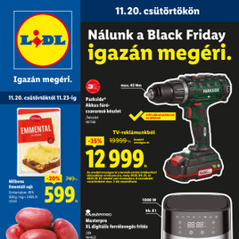 Lidl