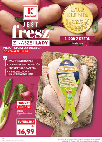 Kaufland