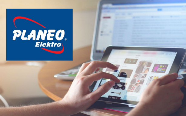 Jaké výhody má PLANEO elektro e-shop?