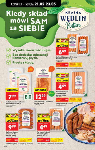 Biedronka