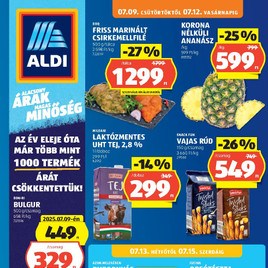 Aldi
