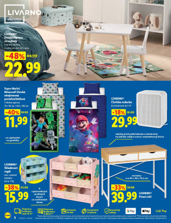 Lidl