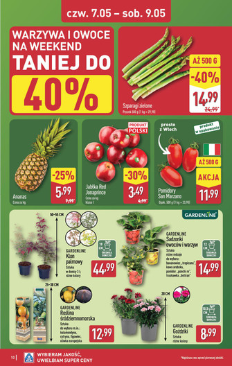 ALDI
