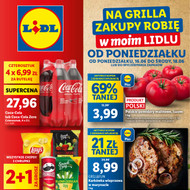Lidl - Oferty