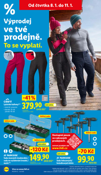 Lidl.cz