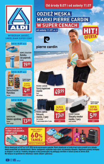 ALDI