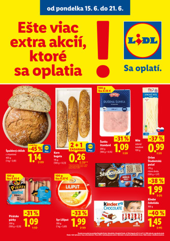 Lidl