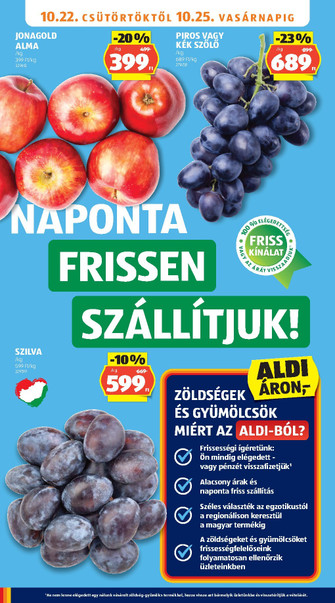 Aldi