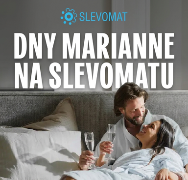 Slevomat - Dny Marianne