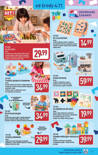 ALDI