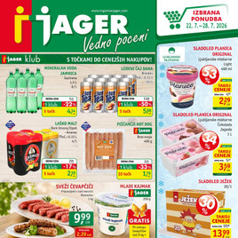 Jager