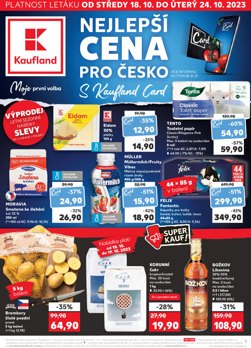 Kaufland