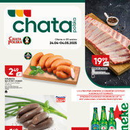 Chata Polska