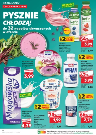 Kaufland