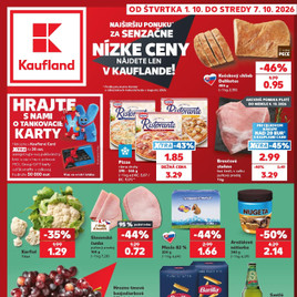 Kaufland