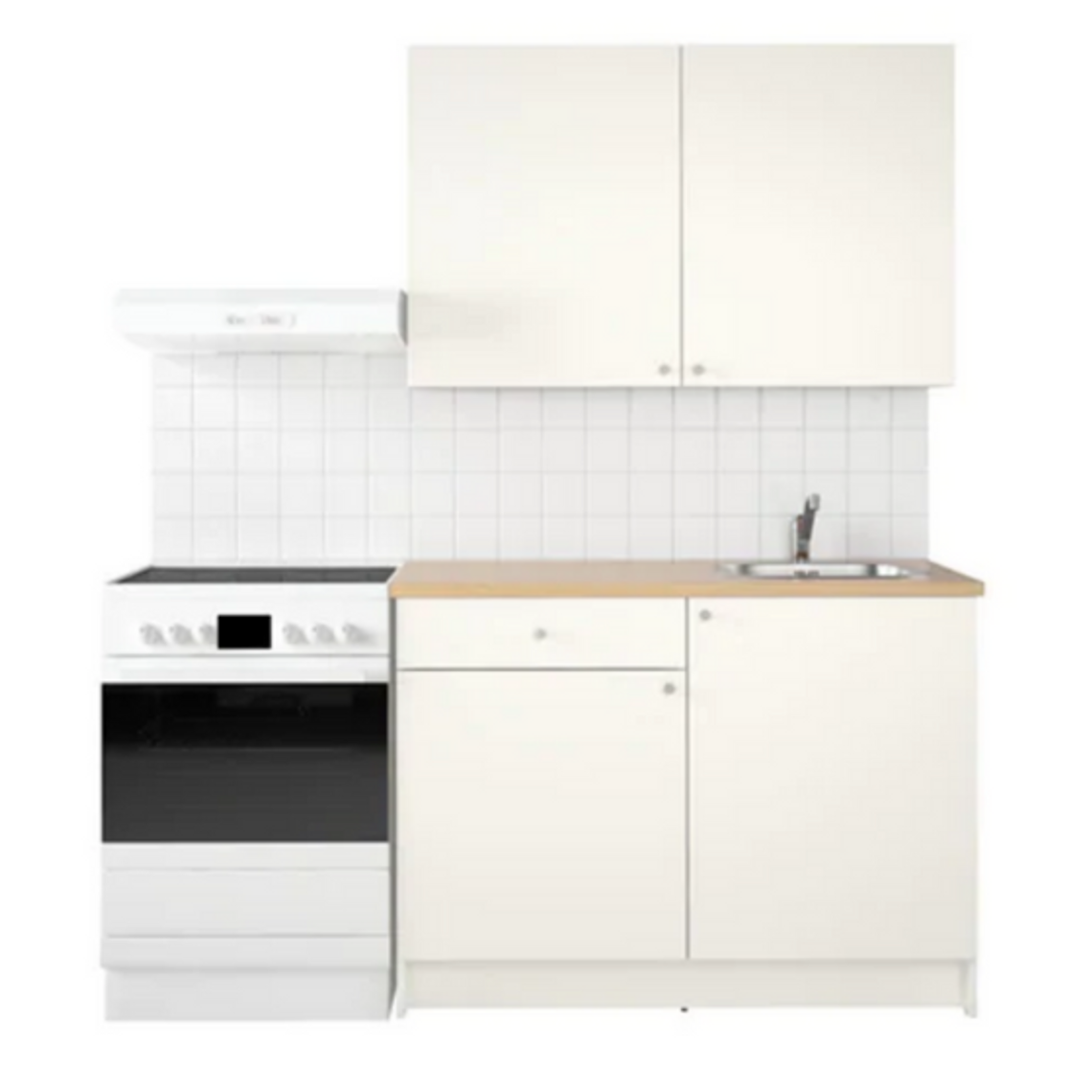 IKEA kuchnia