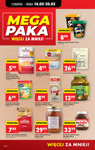 Biedronka