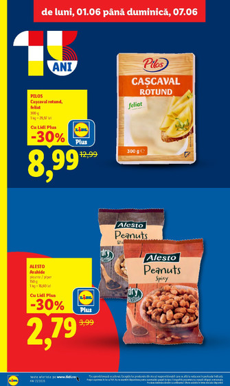 Lidl