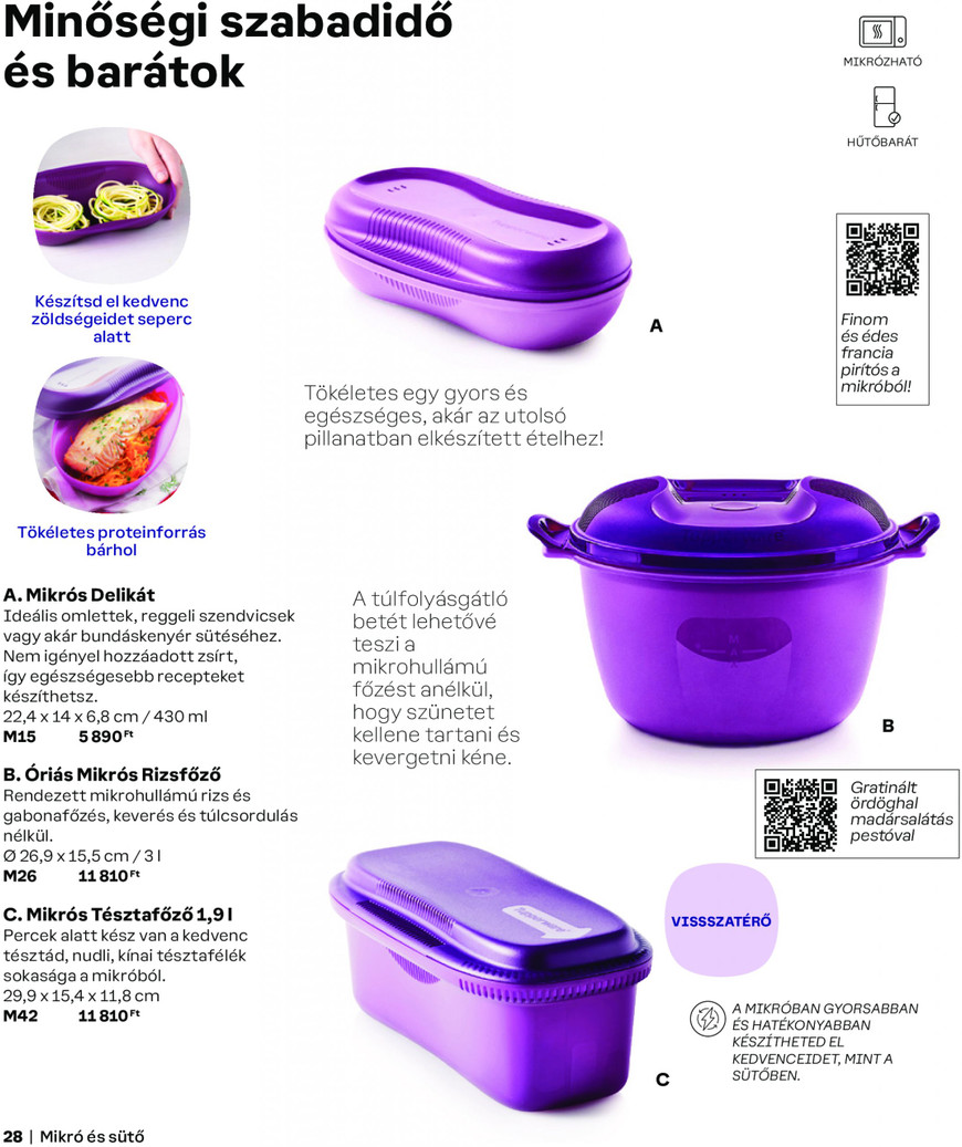 Tupperware