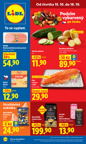 Lidl.cz