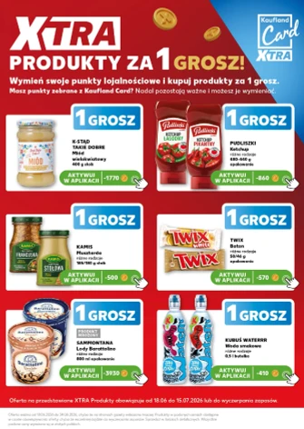 Kaufland