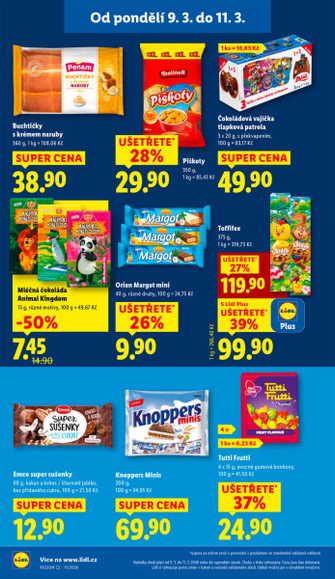 Lidl.cz