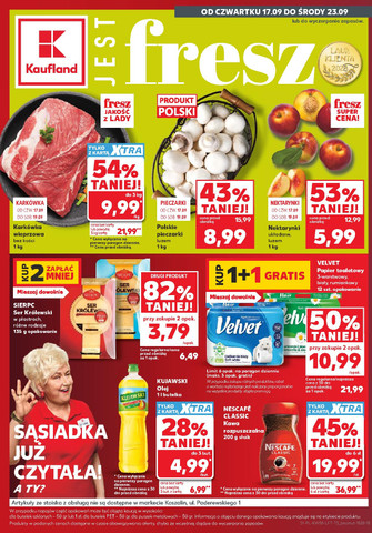 Kaufland