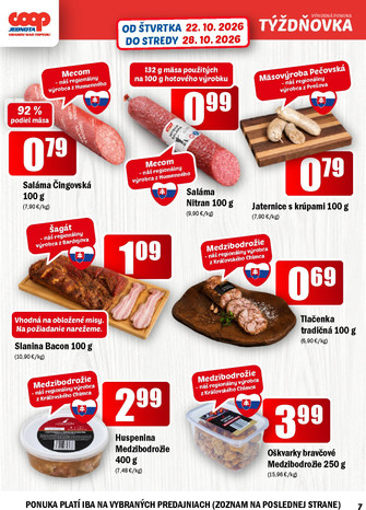 COOP Jednota