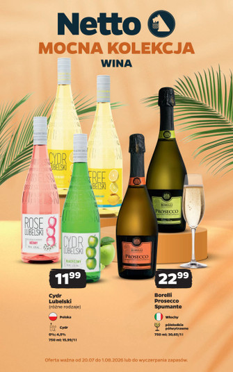 Netto