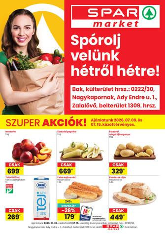 SPAR