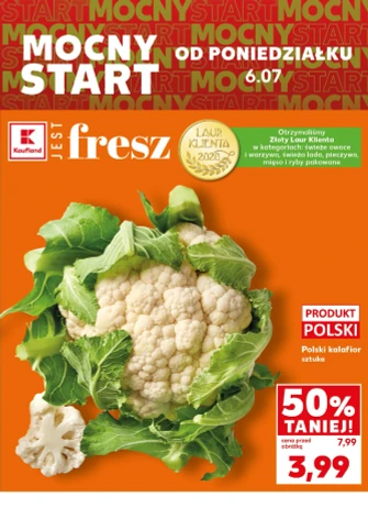 Kaufland