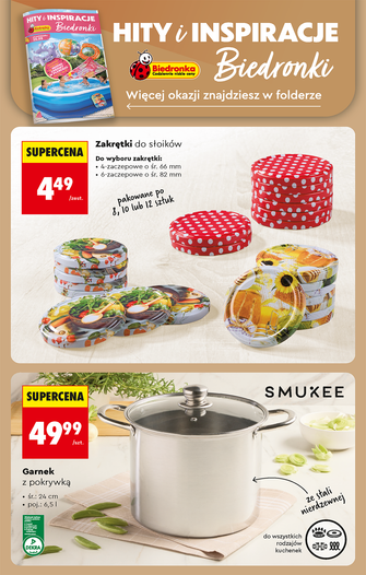 Biedronka