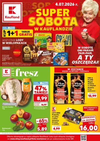 Kaufland