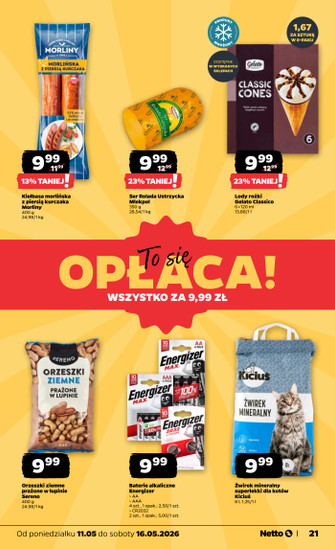 Netto