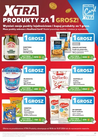 Kaufland