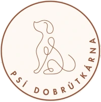 PSÍ DOBRŮTKÁRNA (Tlapka-shop)