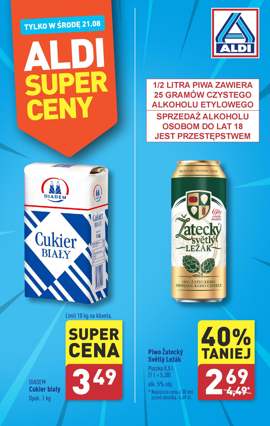 ALDI