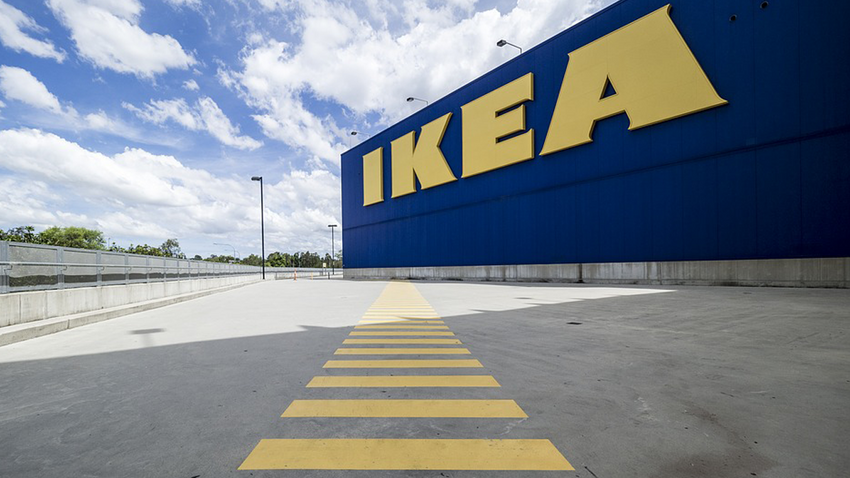 Prodejny IKEA - otevírací doba, adresy [Kompletní seznam]