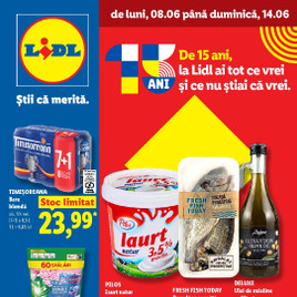 Lidl