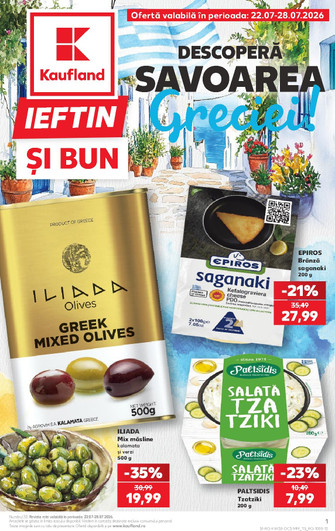 Kaufland