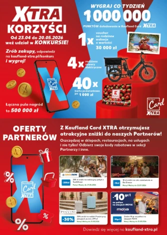 Kaufland