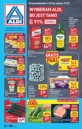 ALDI